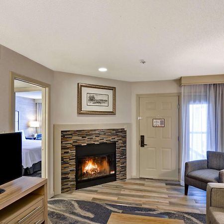 Homewood Suites By Hilton Windsor Locks Hartford Luaran gambar