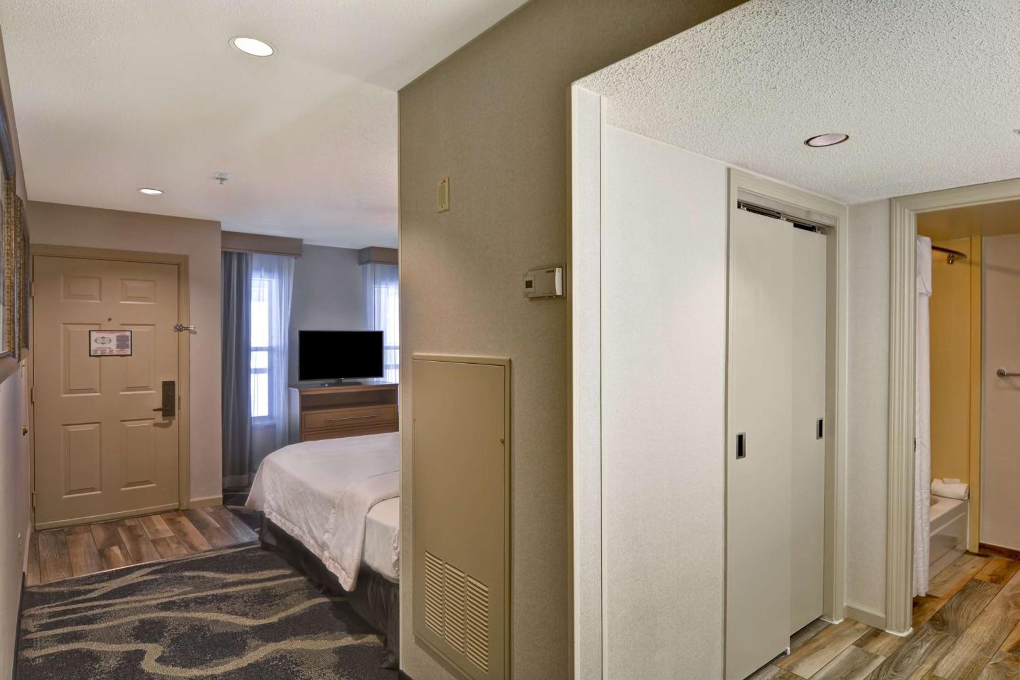 Homewood Suites By Hilton Windsor Locks Hartford Luaran gambar