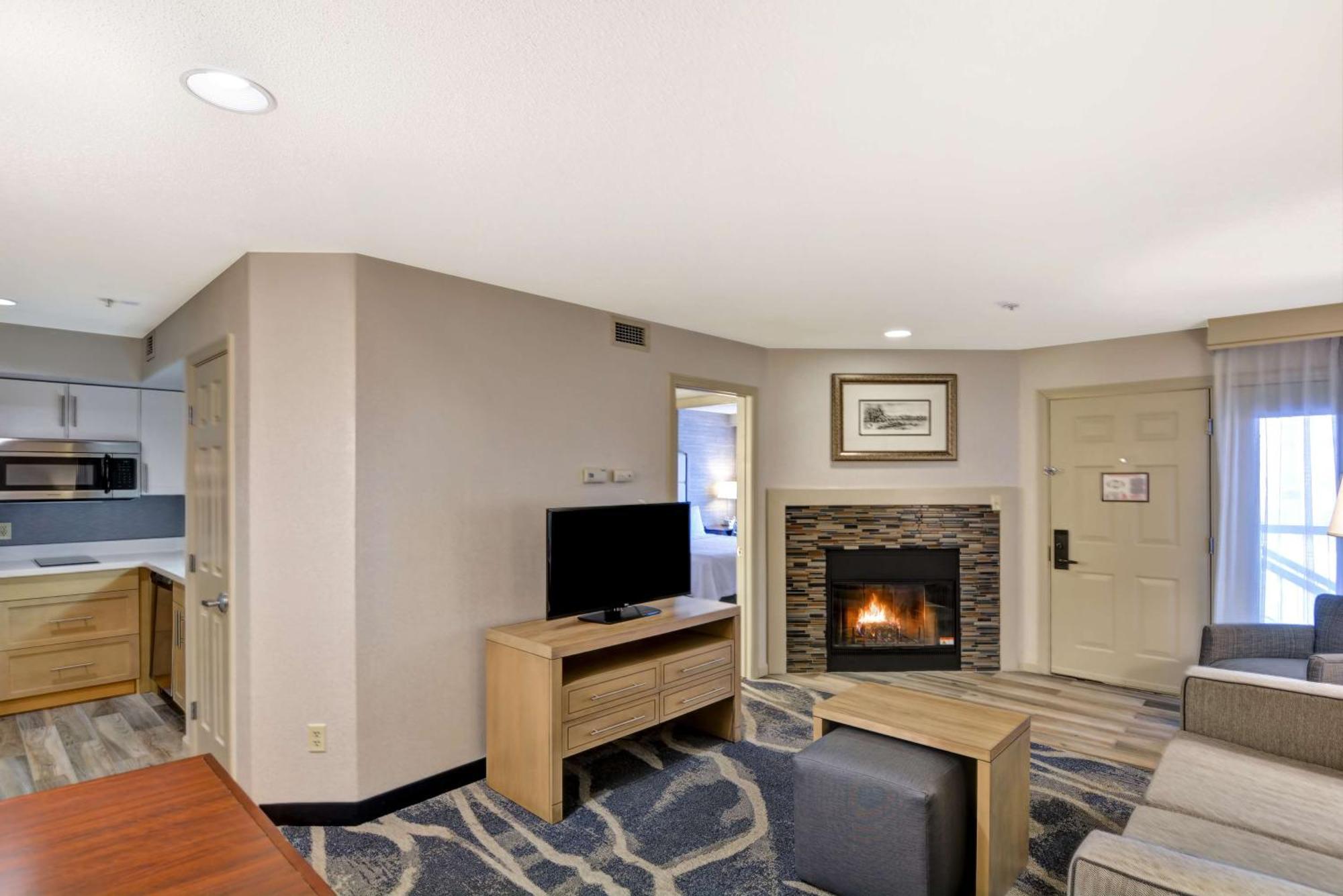 Homewood Suites By Hilton Windsor Locks Hartford Luaran gambar