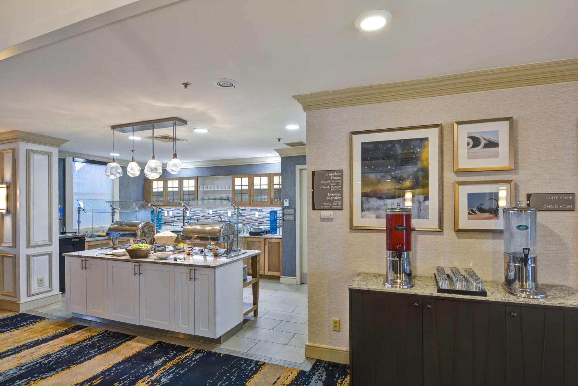 Homewood Suites By Hilton Windsor Locks Hartford Luaran gambar