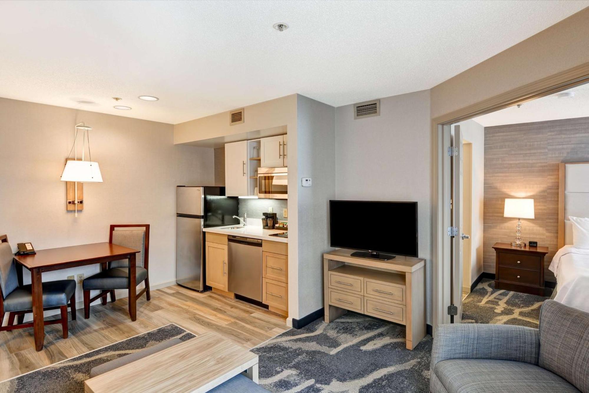 Homewood Suites By Hilton Windsor Locks Hartford Luaran gambar