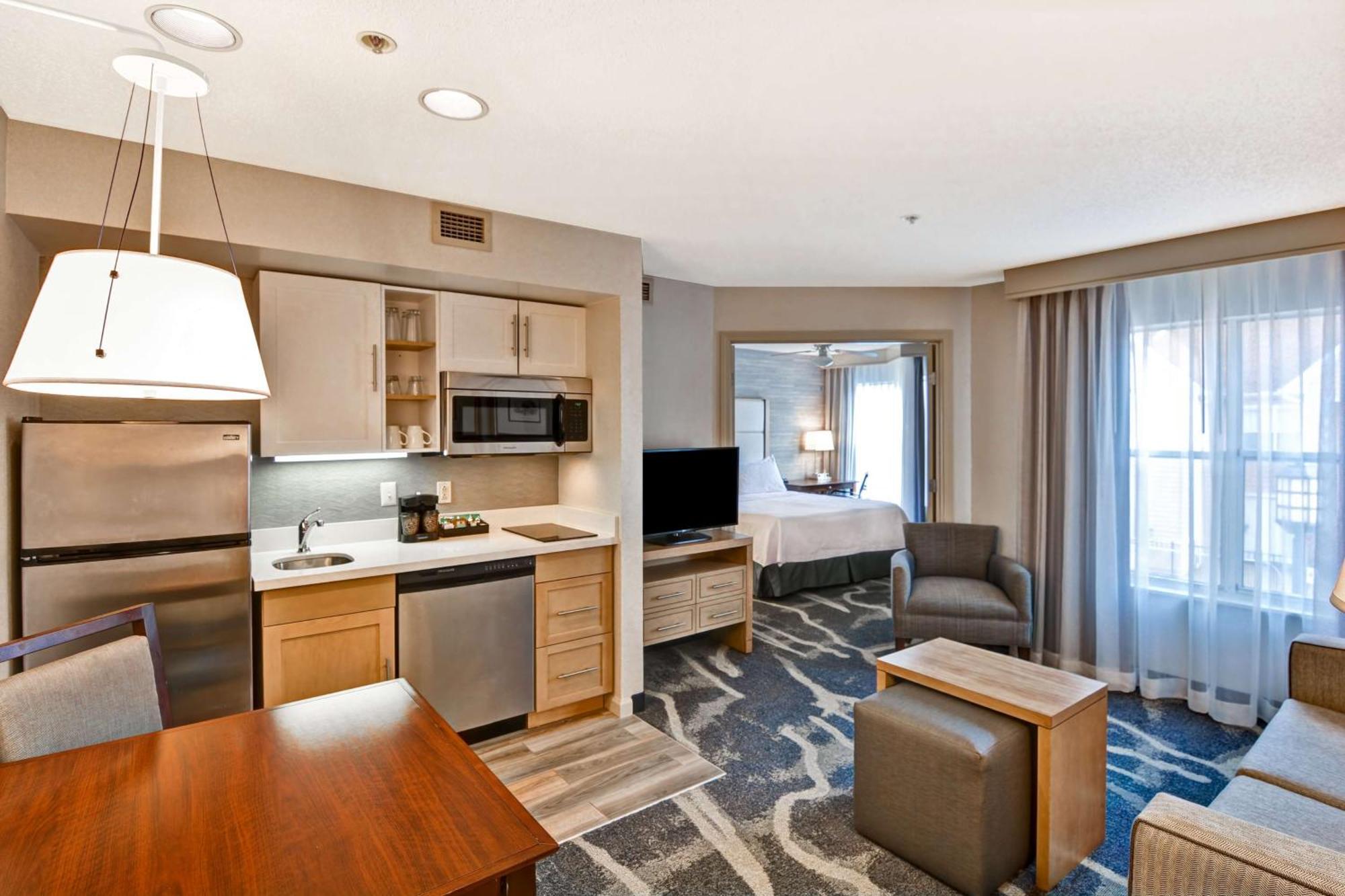 Homewood Suites By Hilton Windsor Locks Hartford Luaran gambar