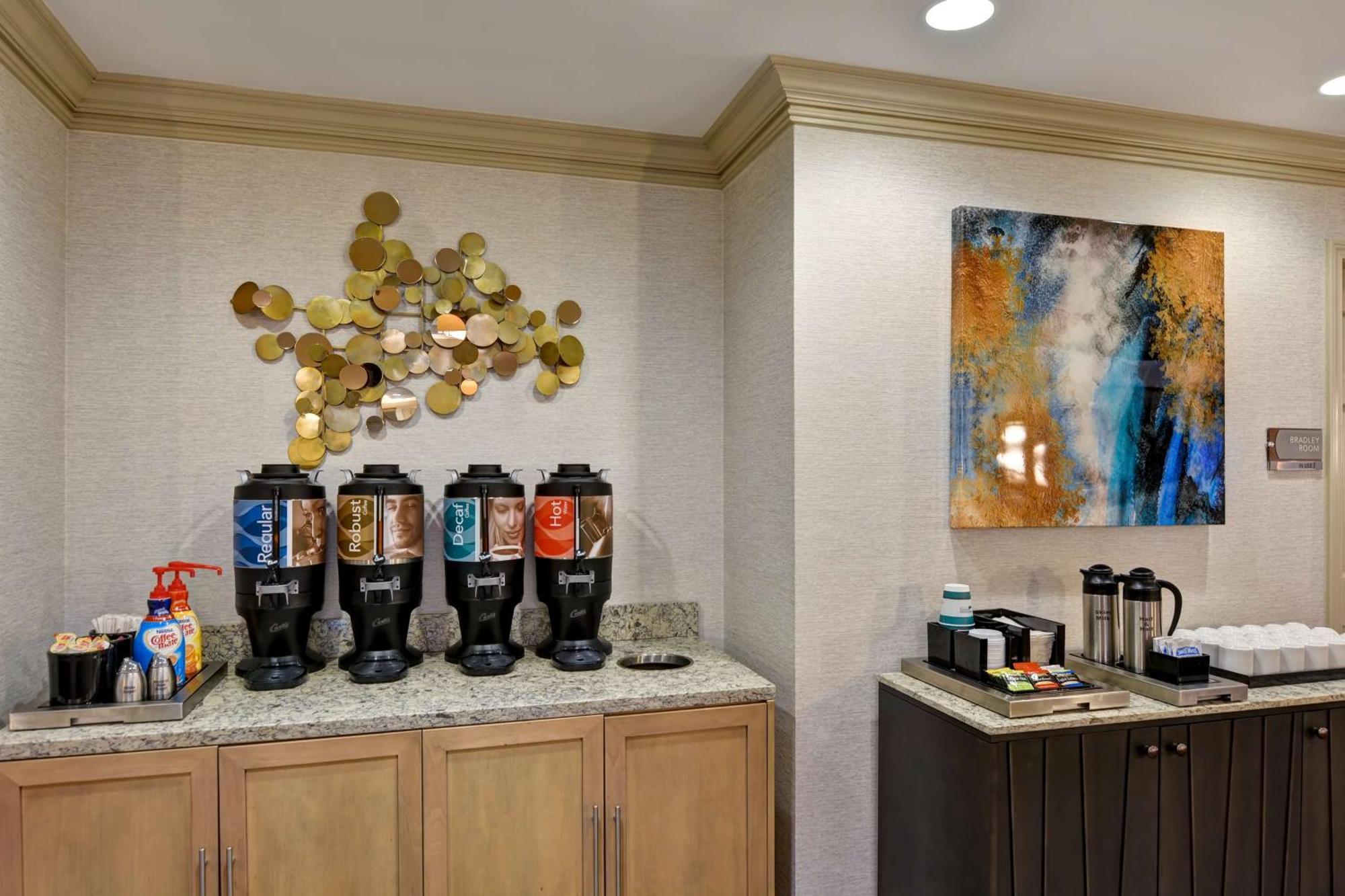 Homewood Suites By Hilton Windsor Locks Hartford Luaran gambar