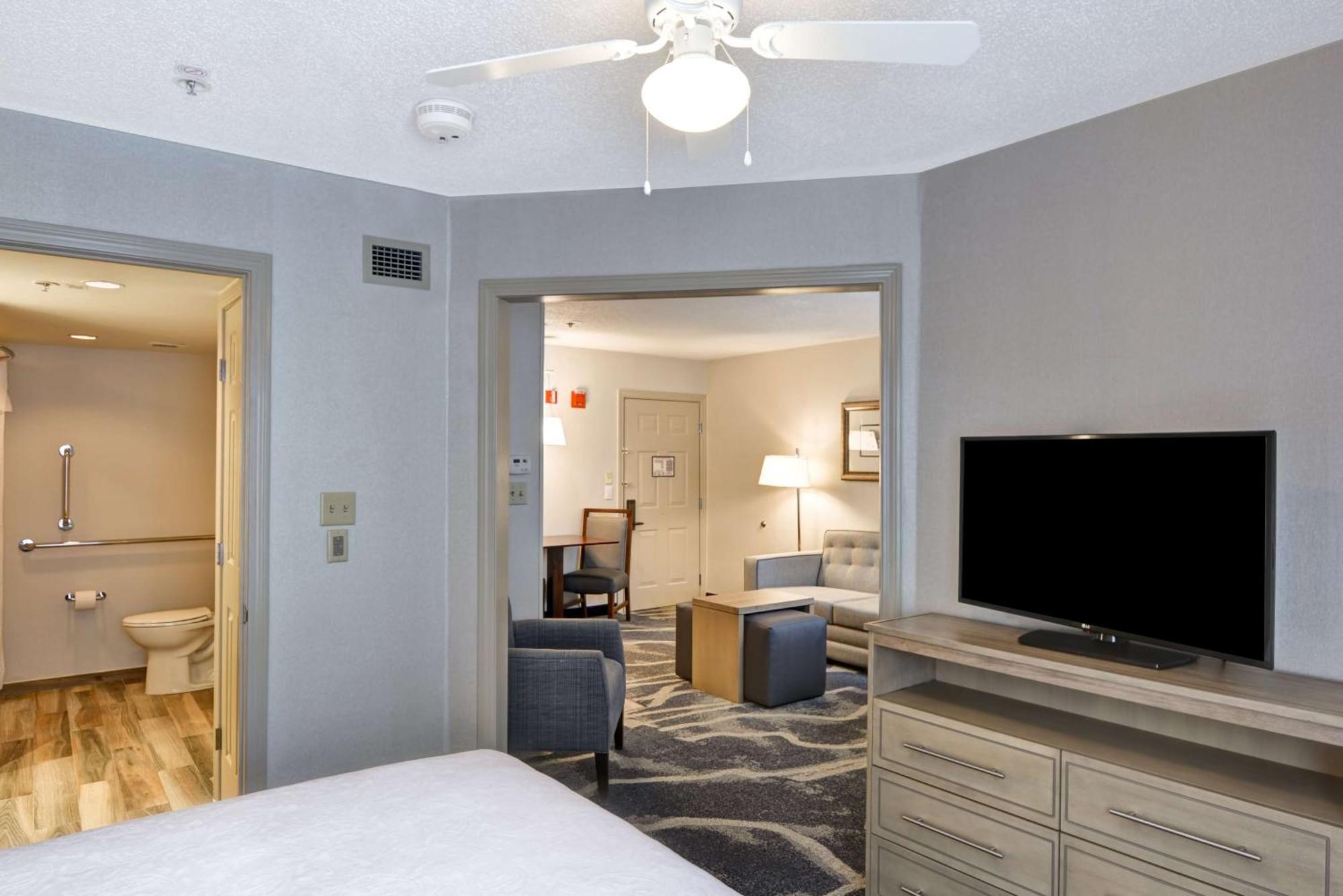 Homewood Suites By Hilton Windsor Locks Hartford Luaran gambar