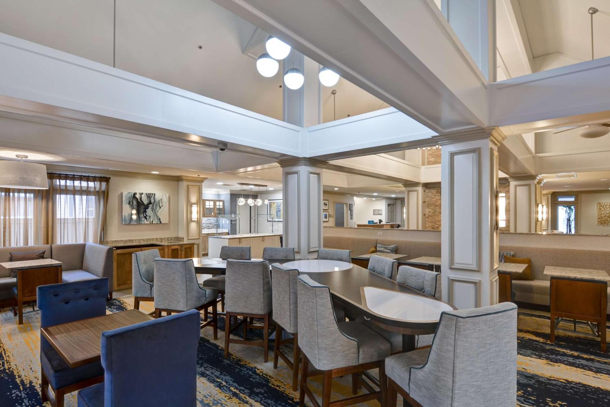Homewood Suites By Hilton Windsor Locks Hartford Luaran gambar