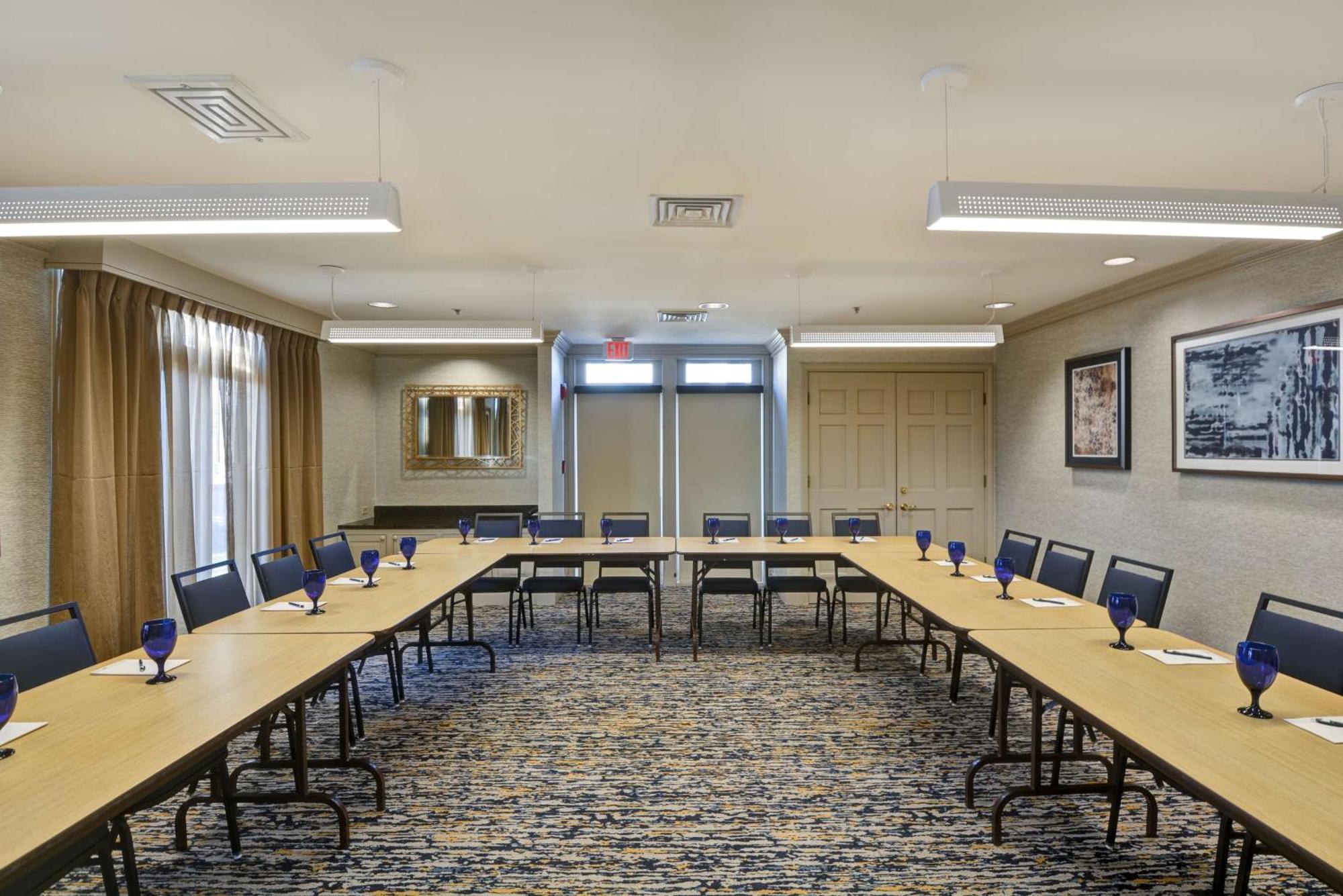 Homewood Suites By Hilton Windsor Locks Hartford Luaran gambar