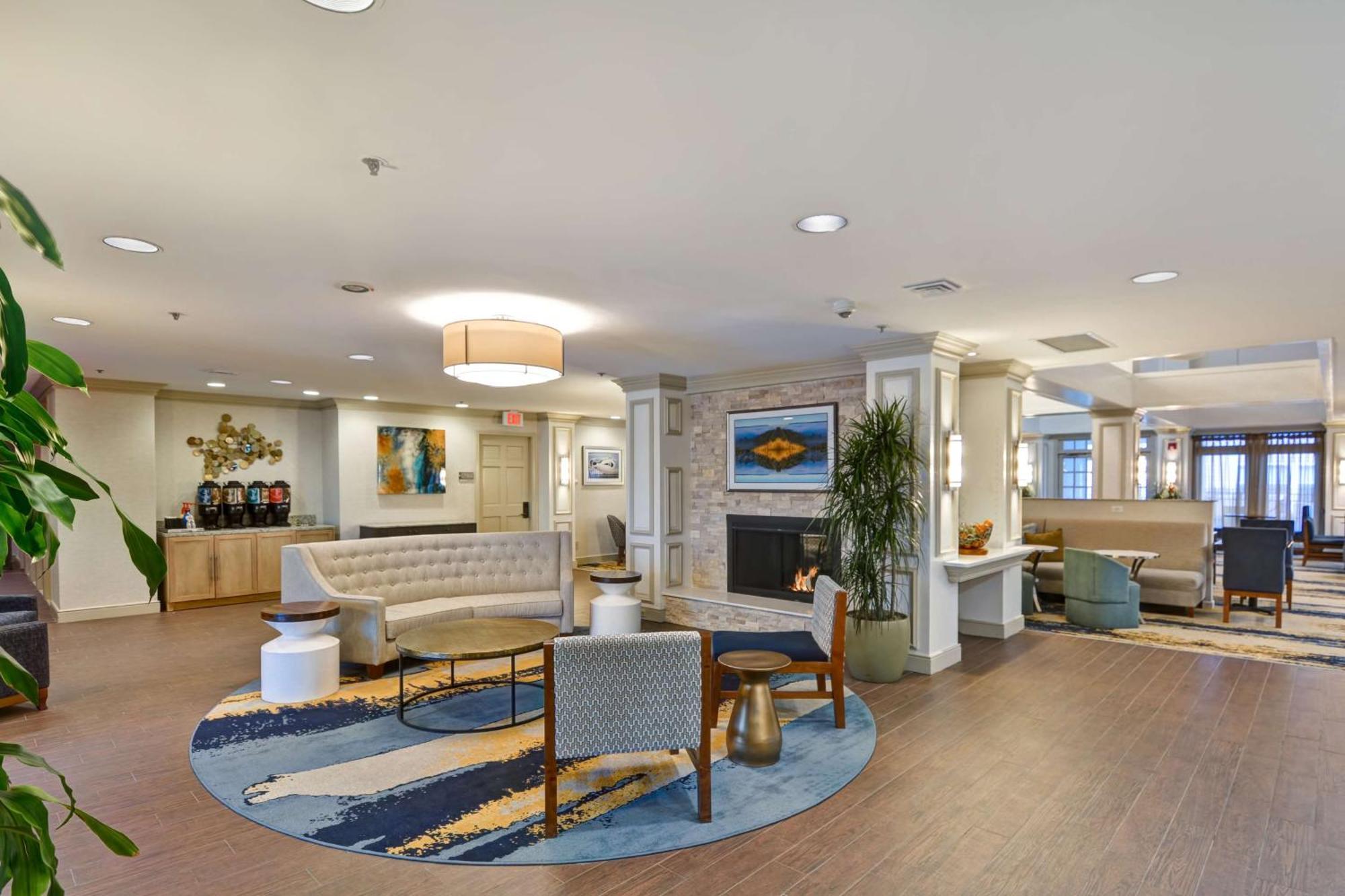 Homewood Suites By Hilton Windsor Locks Hartford Luaran gambar