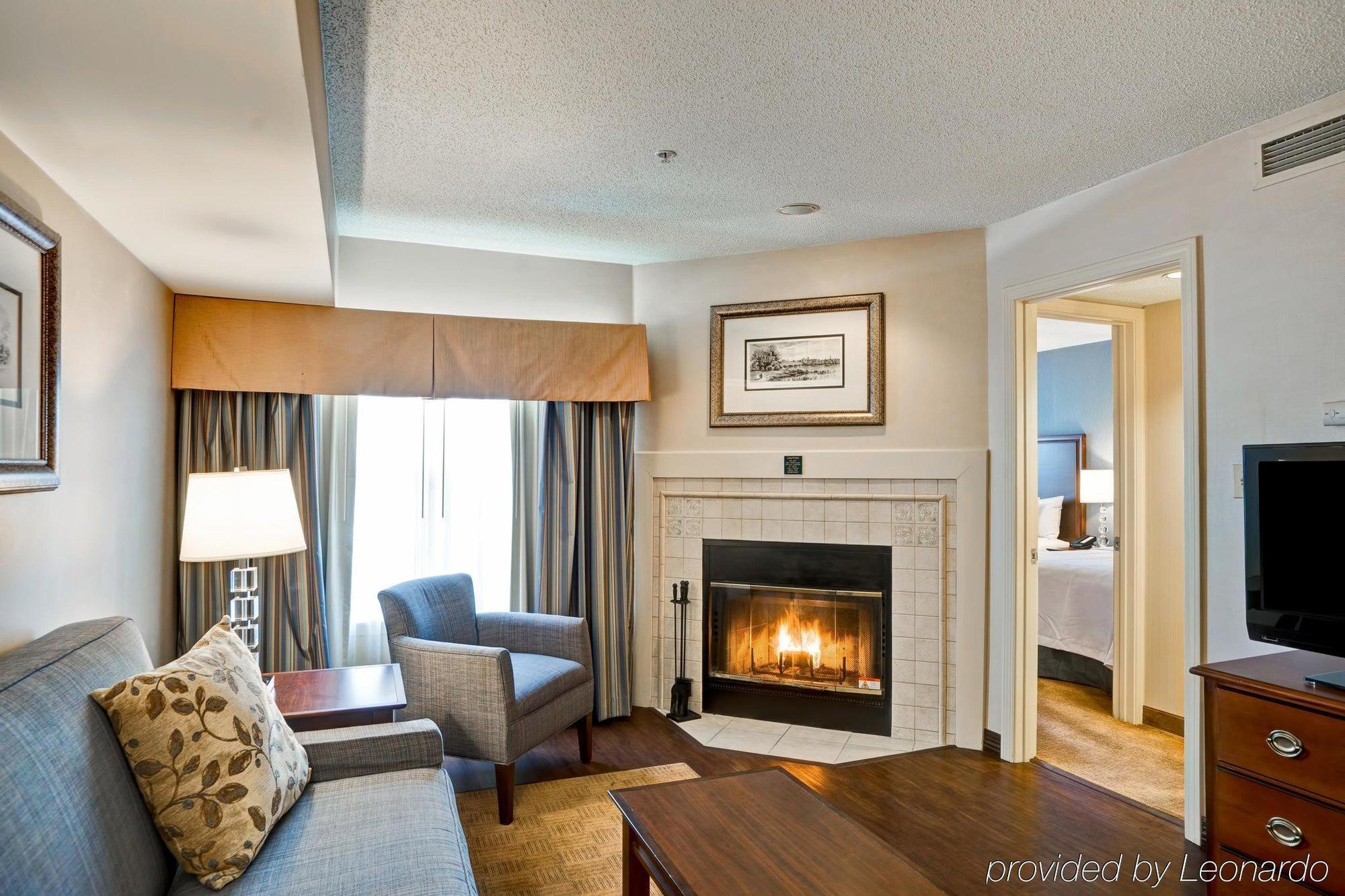 Homewood Suites By Hilton Windsor Locks Hartford Luaran gambar