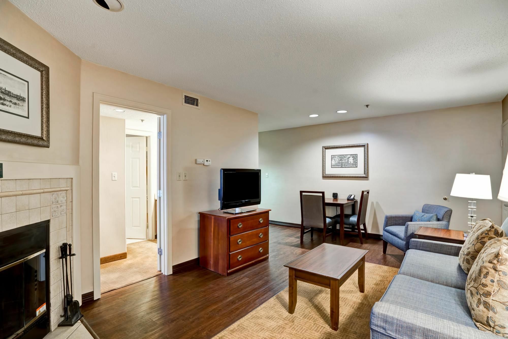 Homewood Suites By Hilton Windsor Locks Hartford Luaran gambar