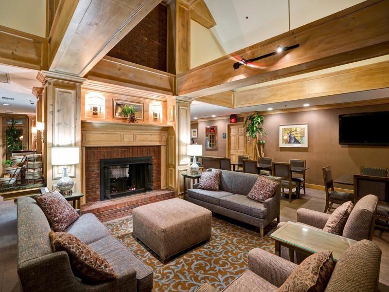 Homewood Suites By Hilton Windsor Locks Hartford Luaran gambar