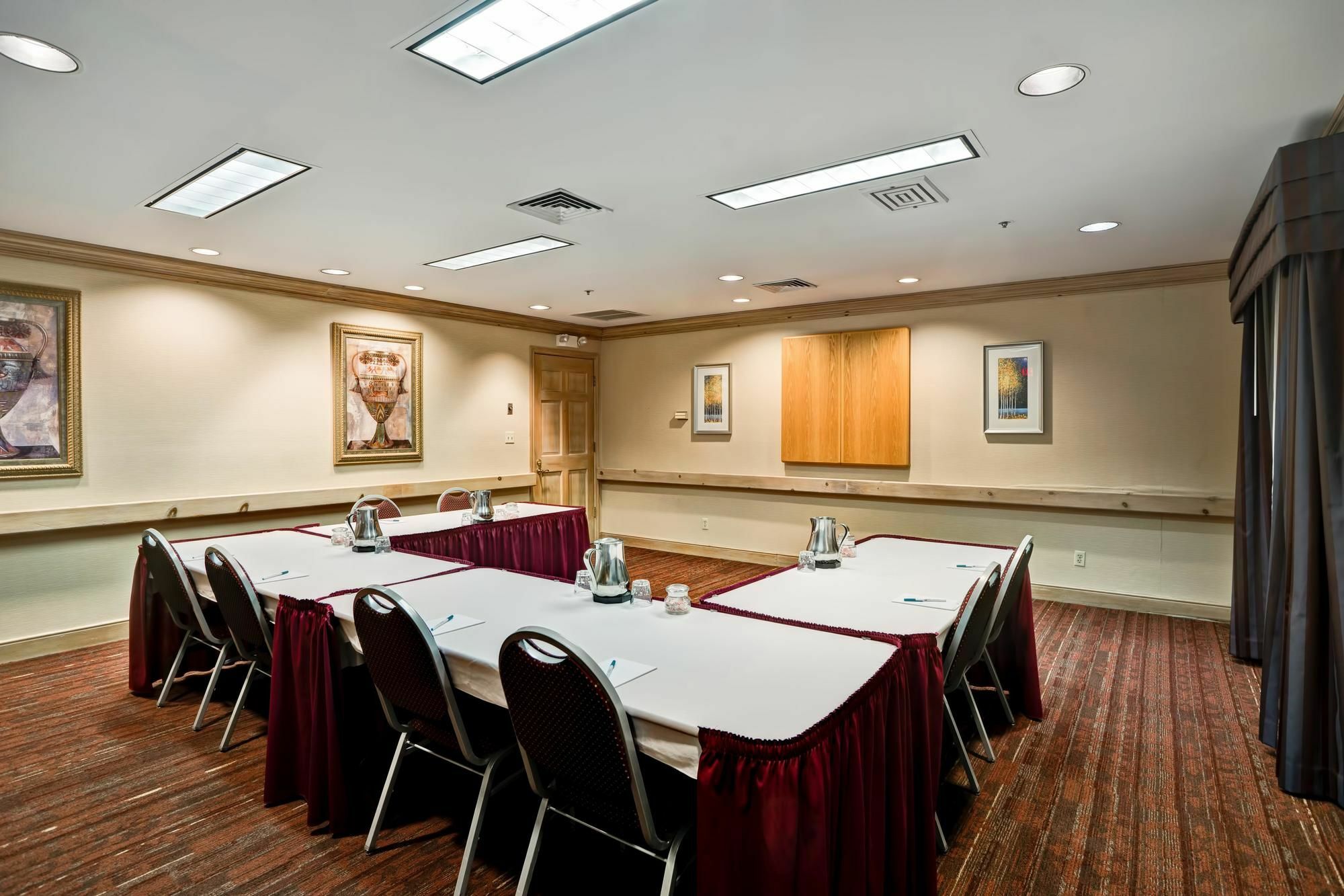 Homewood Suites By Hilton Windsor Locks Hartford Luaran gambar