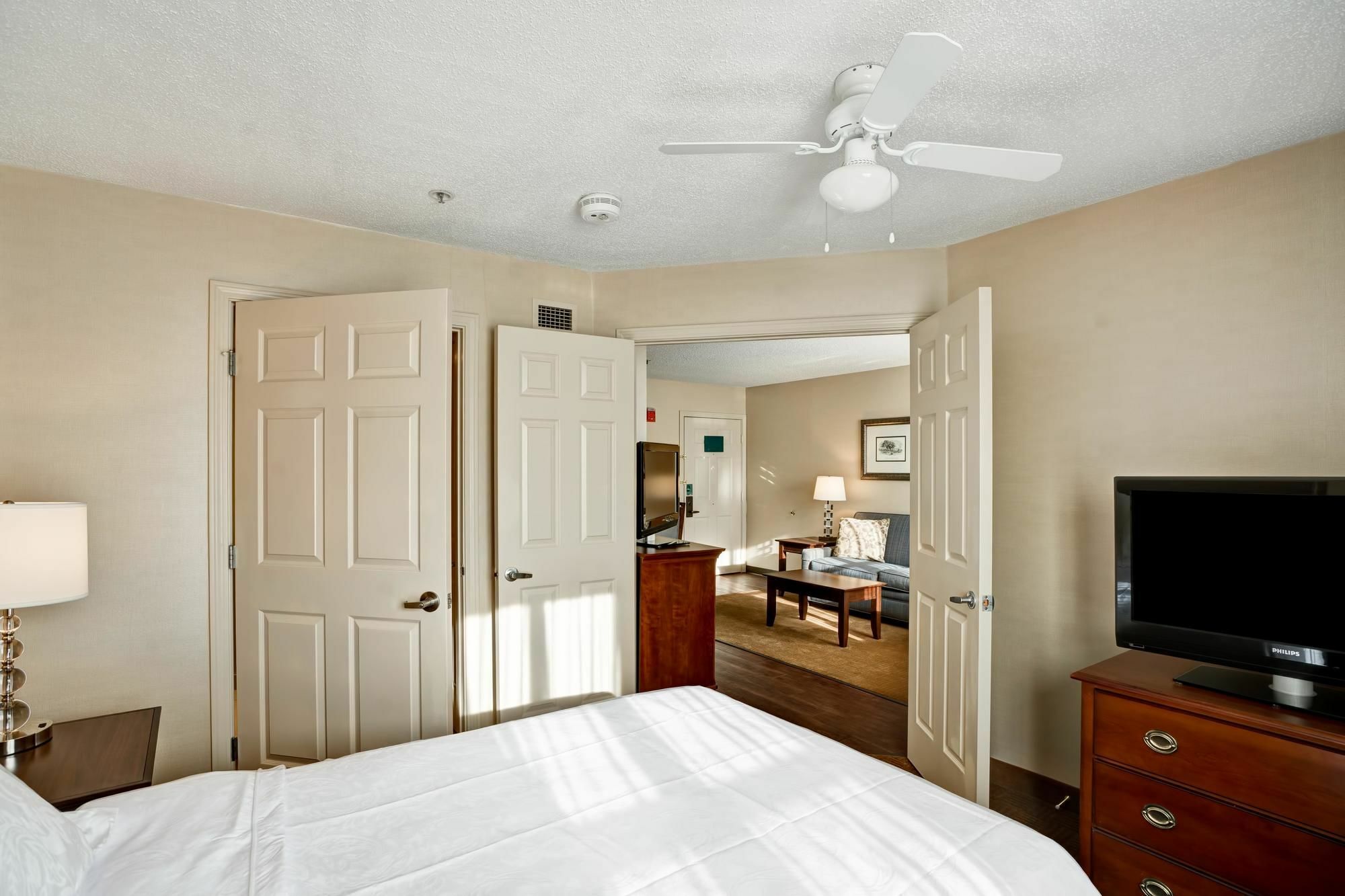 Homewood Suites By Hilton Windsor Locks Hartford Luaran gambar